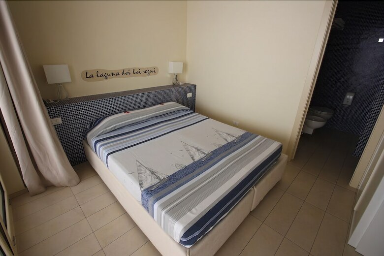 Micro Hotel Rossana