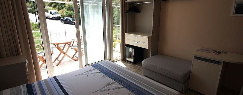 Micro Hotel Rossana