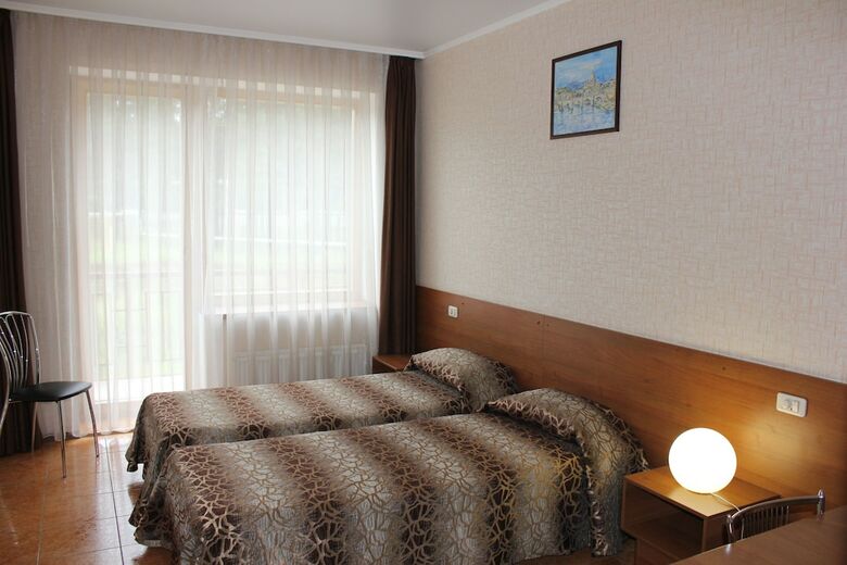 Motel Voyazh