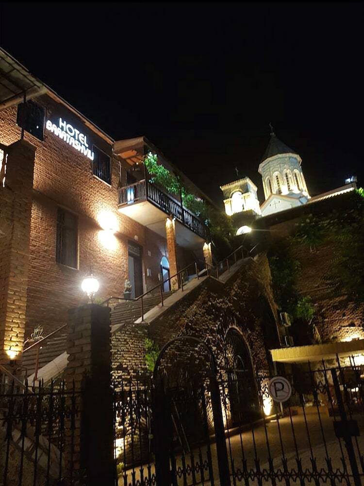 Hotel Baratashvili