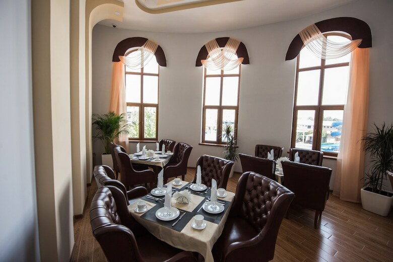 Atlantis Hotel