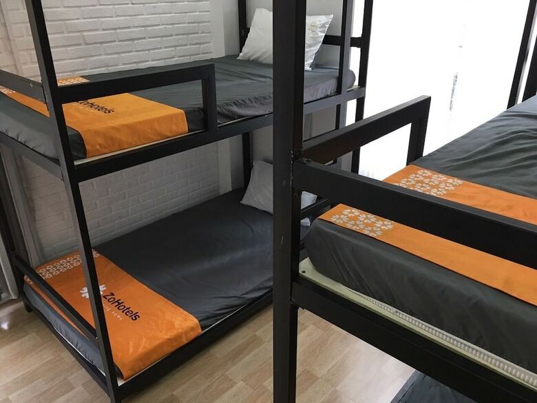 Zo Hotels To Ngoc Van