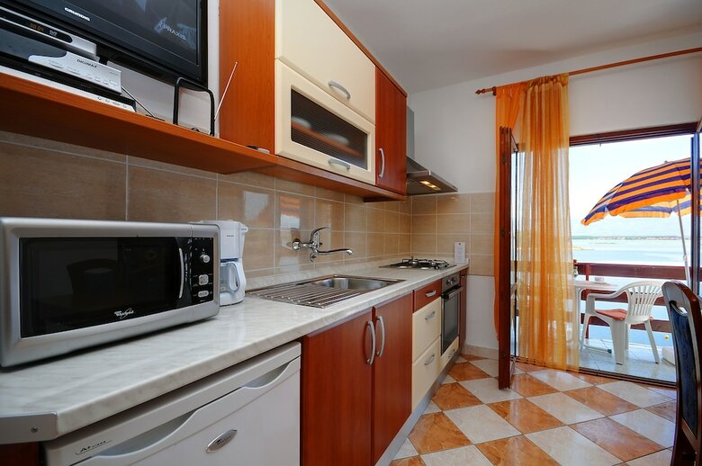 Apartments Valentina-b