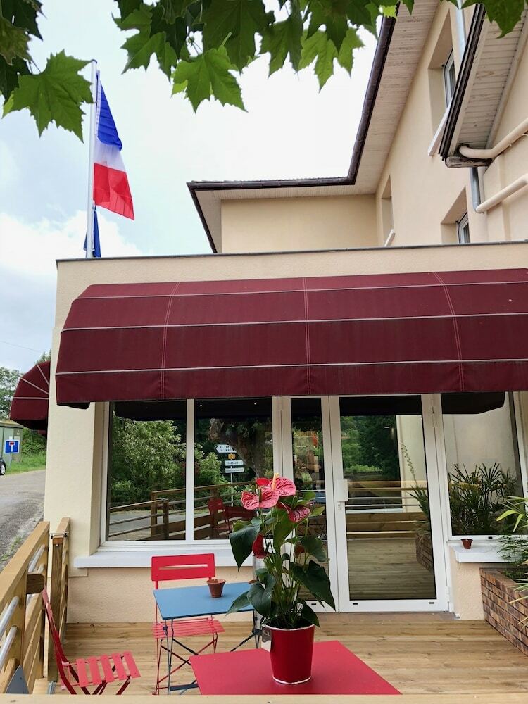 Hotel Du Lac D'arjuzanx