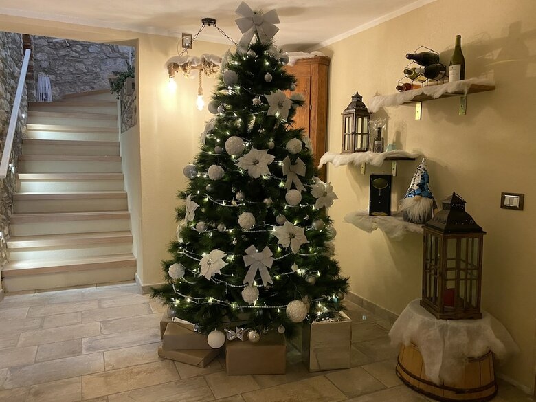 Bed & Breakfast Vista Lago