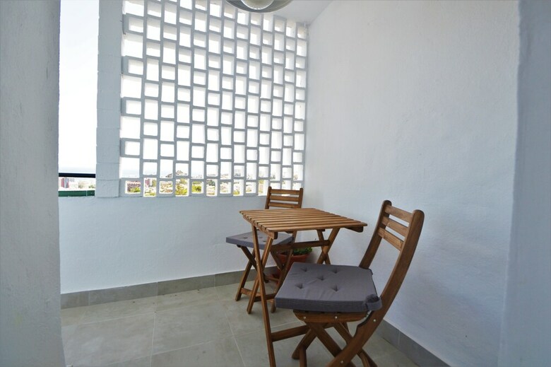 Vista Arroyo Apartment