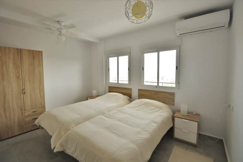 Vista Arroyo Apartment