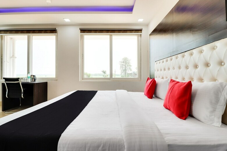 Hotel Capital O 41450 Tiger Den Resort