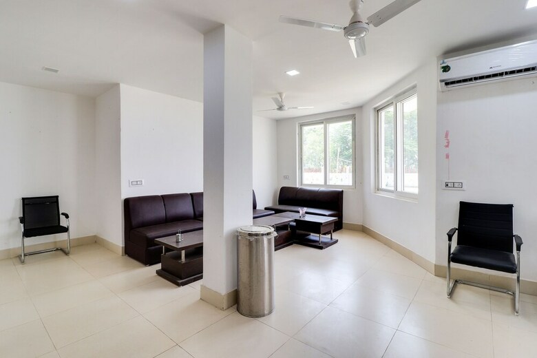 Hotel Capital O 41450 Tiger Den Resort
