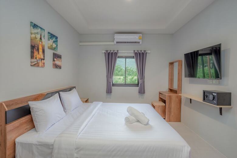 Villa Malinee Resort