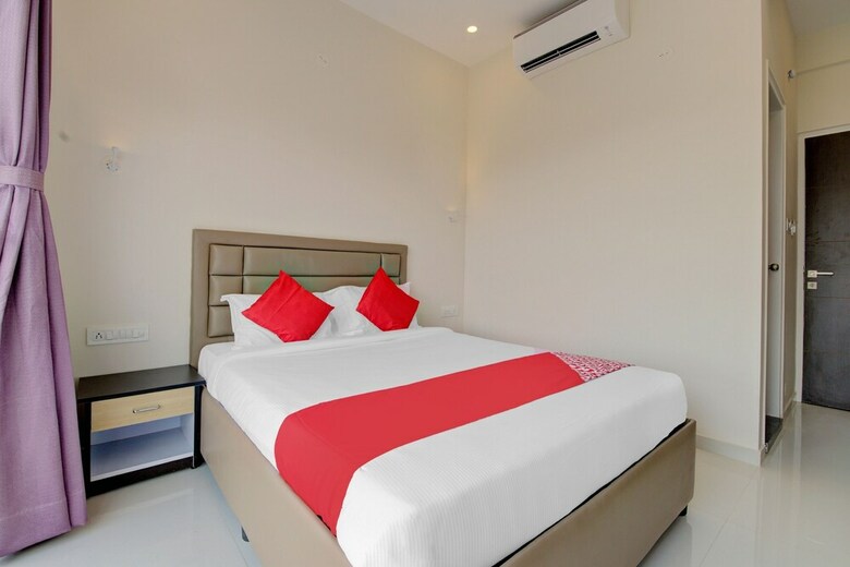 Hotel Oyo 41023 Accor International