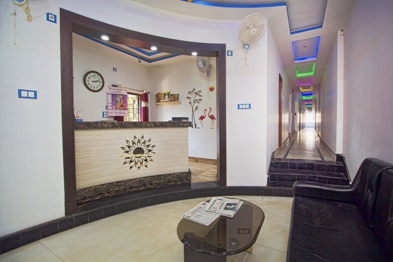 Oyo 27984 Hotel Debdutta