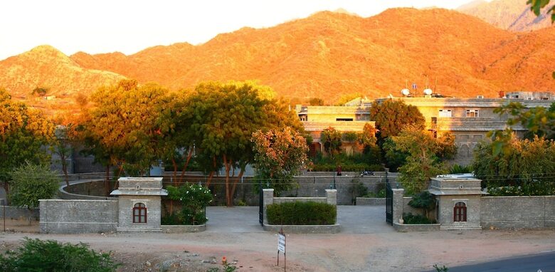 Hotel King's Abode Ranakpur