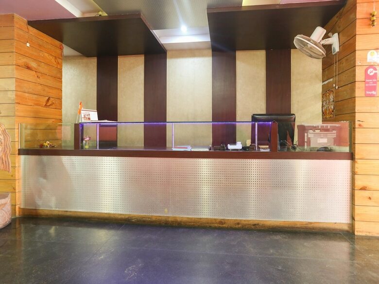 Oyo 45790 Hotel Bhubaneswari Classic
