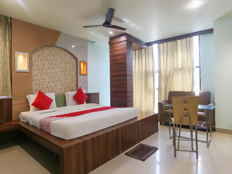 Oyo 45790 Hotel Bhubaneswari Classic