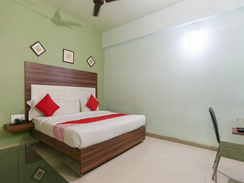 Oyo 45790 Hotel Bhubaneswari Classic