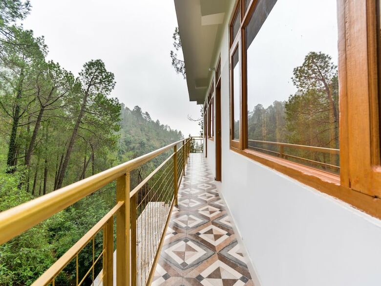 Hotel Oyo 46069 Asha Residency