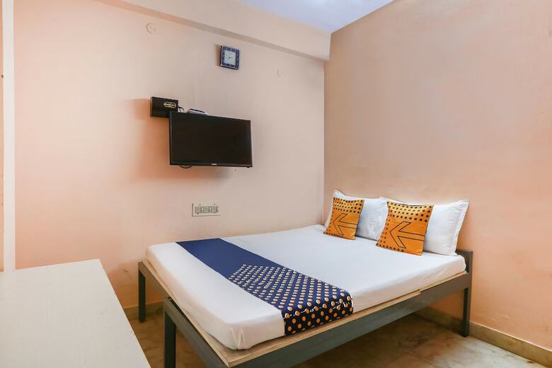 Hotel Spot On 44153 Annai Guest House