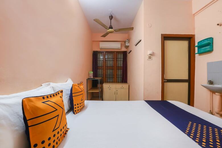 Hotel Spot On 44153 Annai Guest House