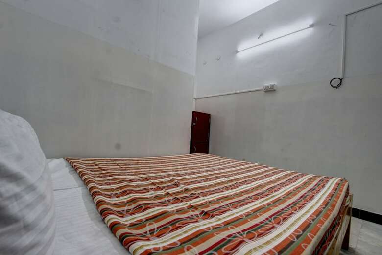 Hotel Spot On 40228 New Modern Homestay