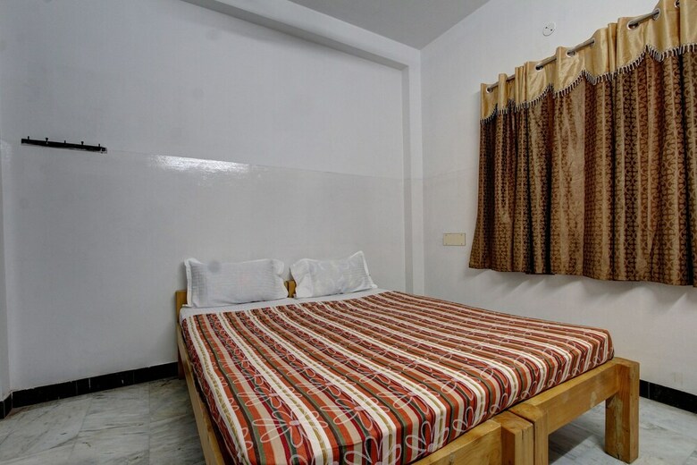 Hotel Spot On 40228 New Modern Homestay