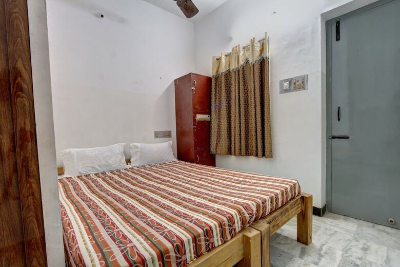 Hotel Spot On 40228 New Modern Homestay