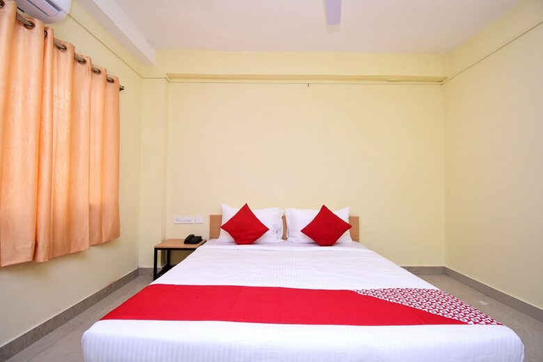 Hotel Spot On 29260 Amara