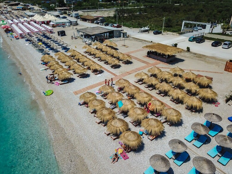 Sole Luna Hotel