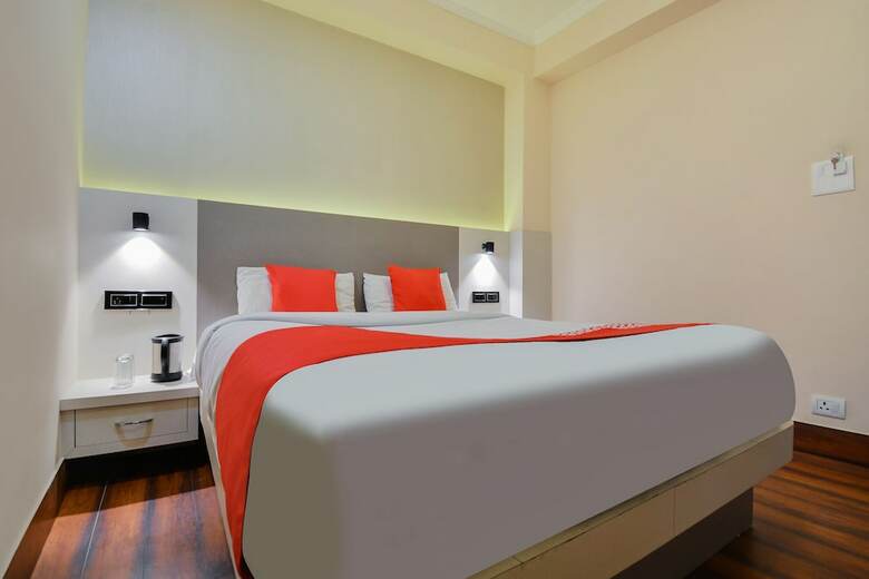 Oyo 6231 Hotel Aangan Regency