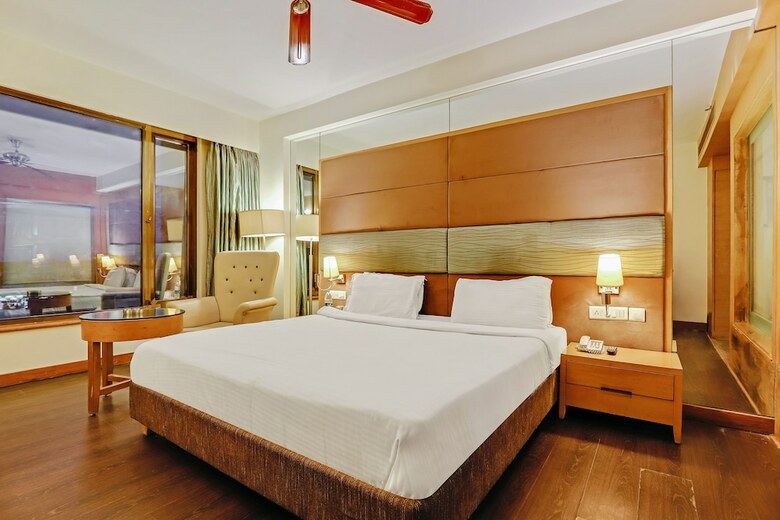 Palette - Hotel Elica