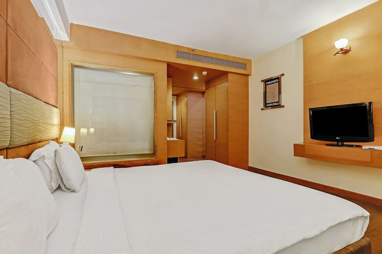 Palette - Hotel Elica