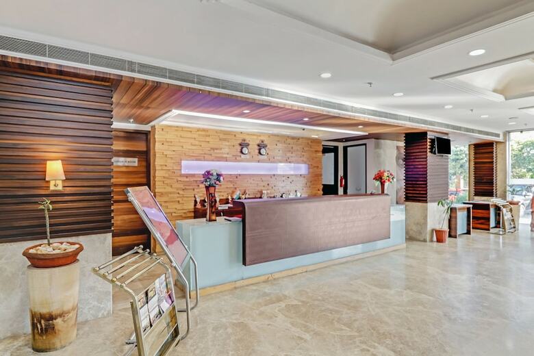 Palette - Hotel Elica