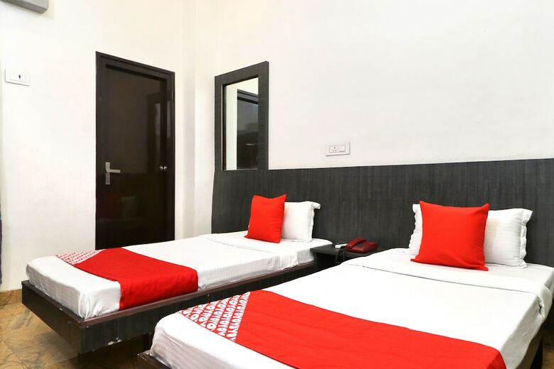 Oyo 41212 Hotel Sunview