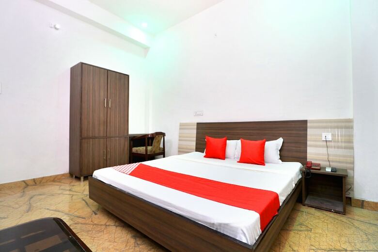 Oyo 41212 Hotel Sunview