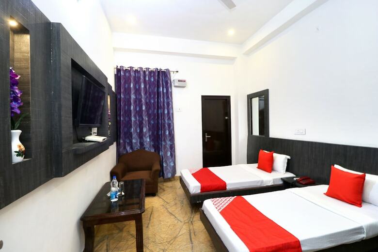 Oyo 41212 Hotel Sunview