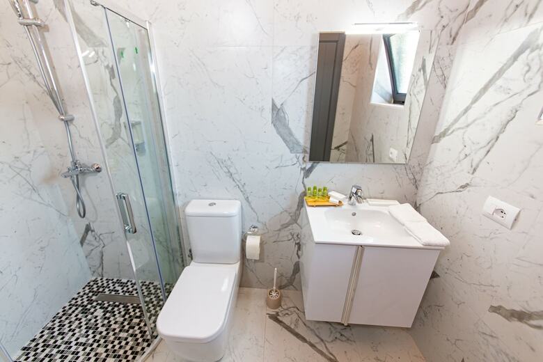 Hotel Santa Oliva Suites
