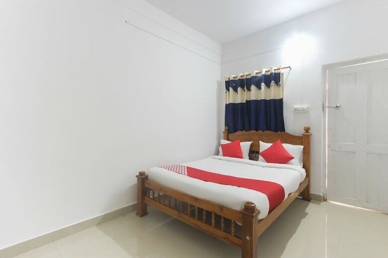 Hotel Oyo 47373 Coorg Sanjo's Resort