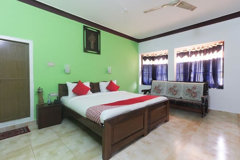 Hotel Oyo 47373 Coorg Sanjo's Resort
