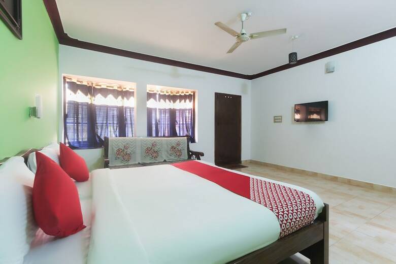 Hotel Oyo 47373 Coorg Sanjo's Resort