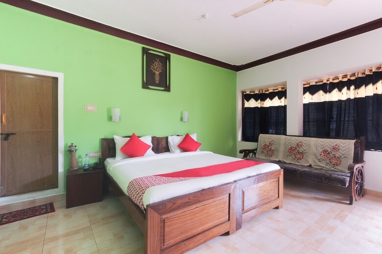 Hotel Oyo 47373 Coorg Sanjo's Resort