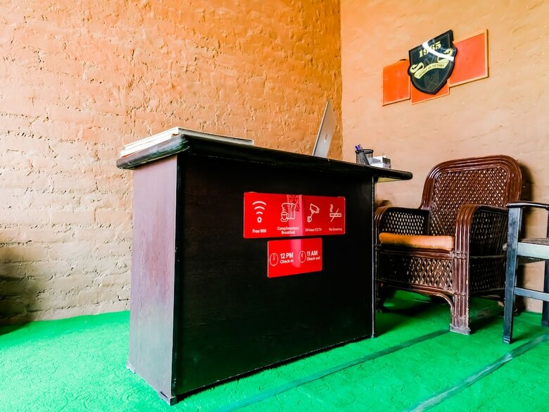 Hotel Oyo 42224 Royal Tent Pushkar