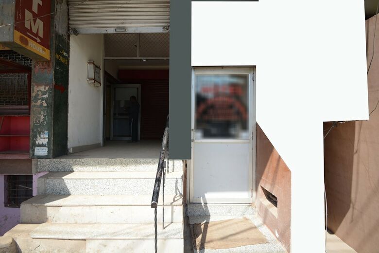 Oyo 4894 Hotel The Diamond Chandigarh