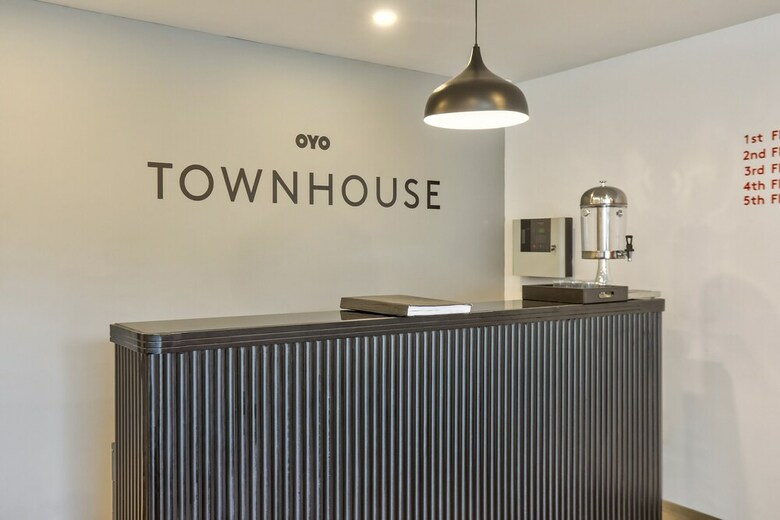 Hotel Oyo Townhouse 156 Maraimalai Nagar