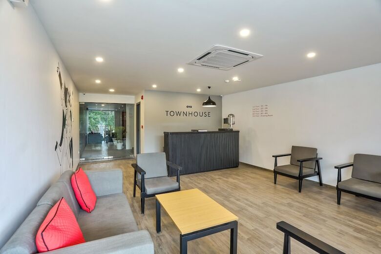 Hotel Oyo Townhouse 156 Maraimalai Nagar