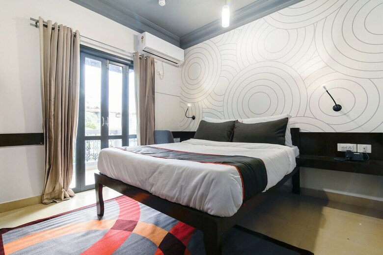 Hotel Collection O 42664 Goveia Resorts