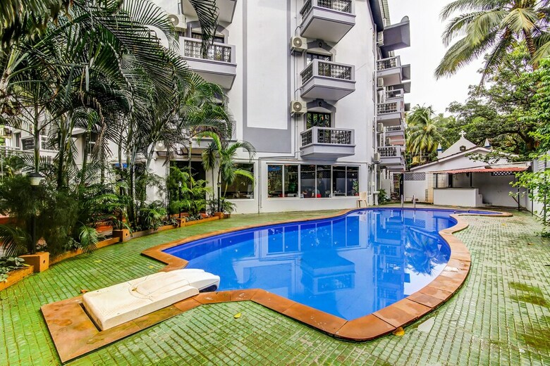 Hotel Collection O 42664 Goveia Resorts
