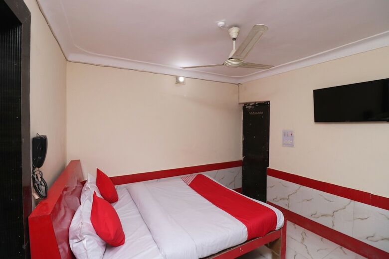 Hotel Oyo 39854 Dr