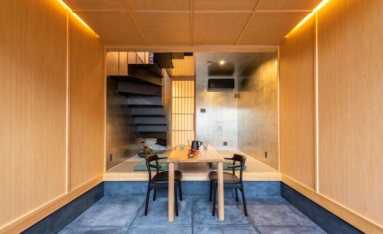Hotel Tabitabi Stay Taishi