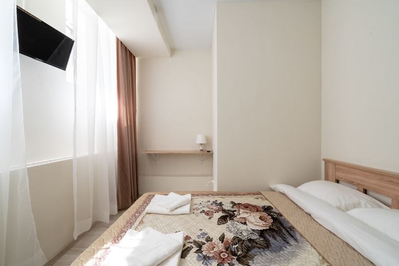 Bed & Breakfast Mini-hotel Kovensky