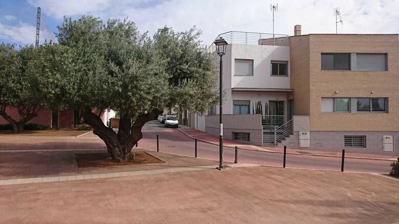 Apartamentos Playa Y Monta�a Los Valles - Valencia